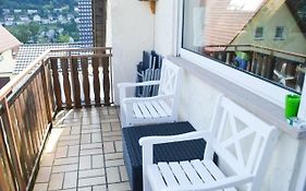 Ferienwohnung Sonnenblick